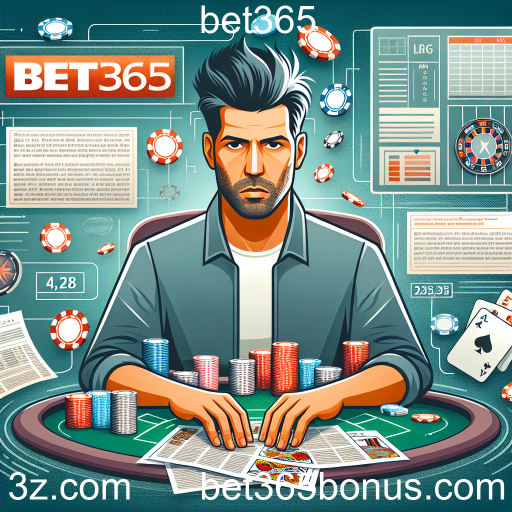A Importância da Seção de Notícias em Bet365 para os Apostadores